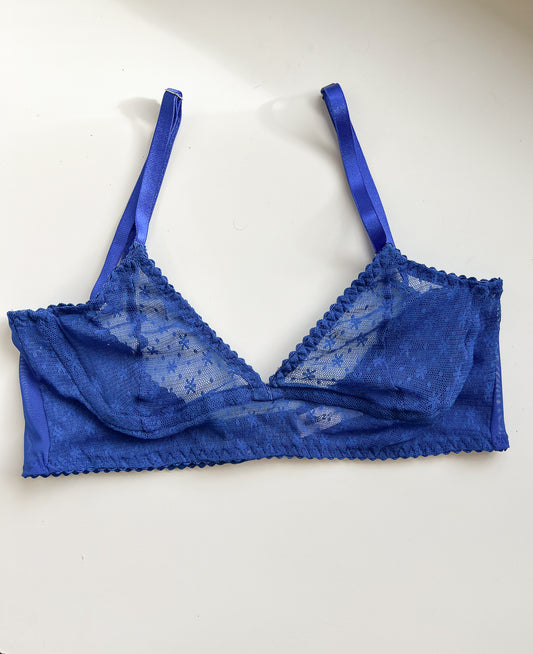 The Berry Berry Bralette