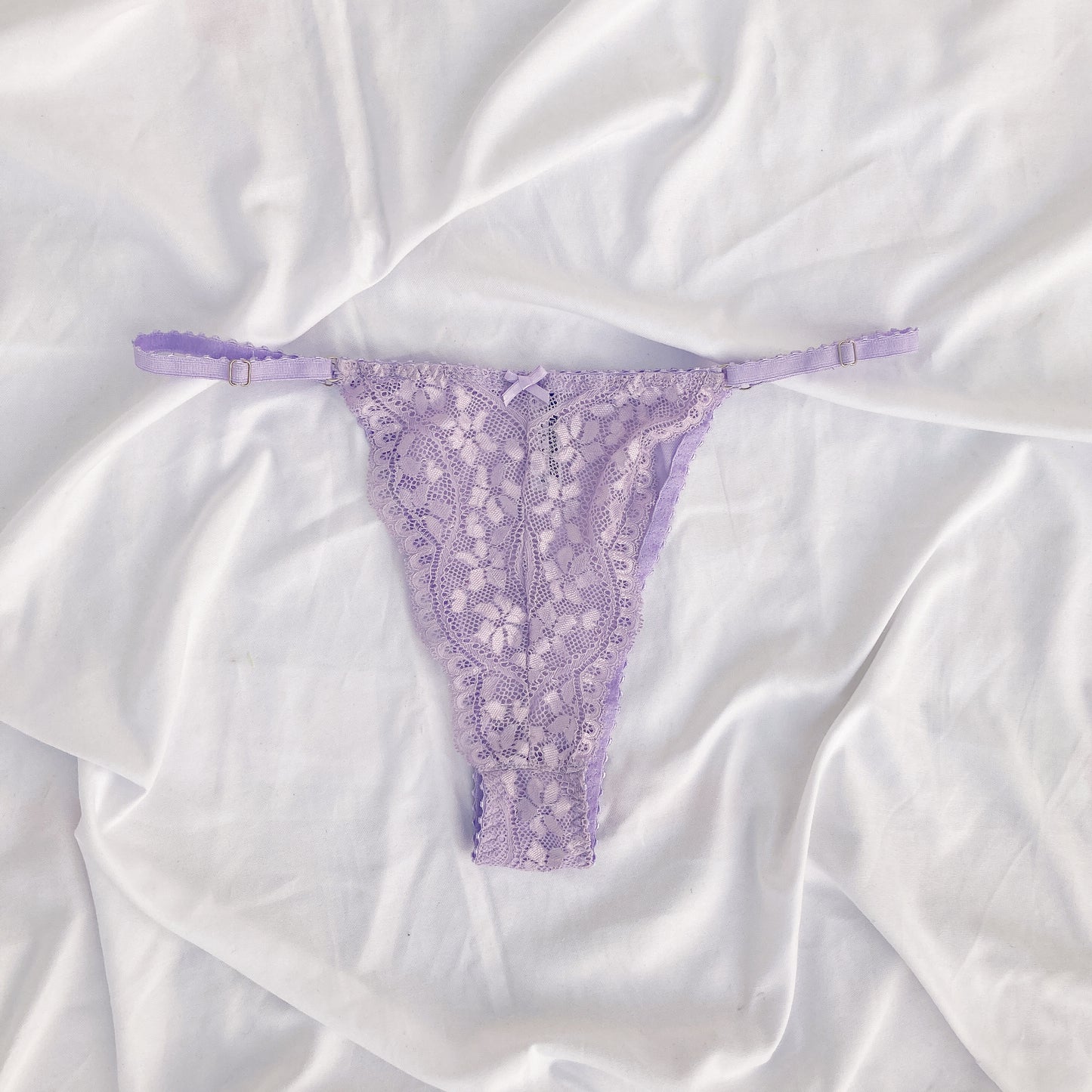 The Lavender Panty